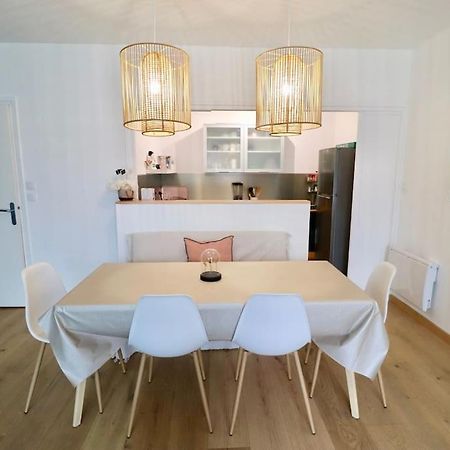 Bel Apt 6 Pers, 2 Chambres Avec Balcon Et Parking Le Touquet Exterior foto